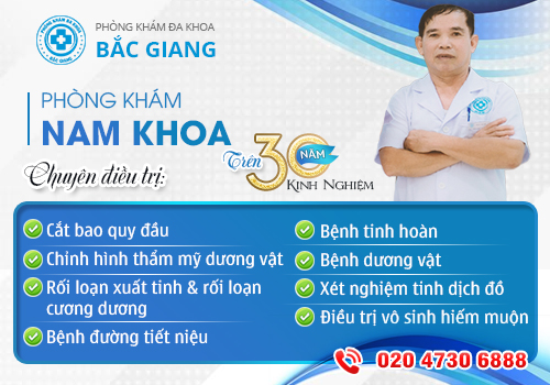 thủ dâm nhiều có vô sinh không