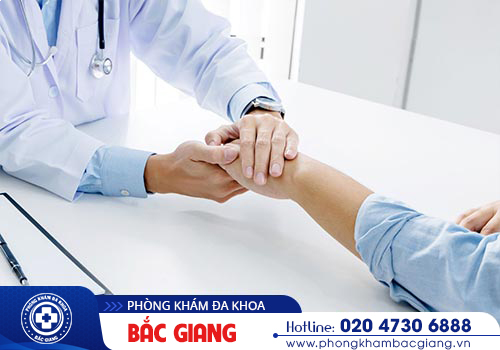 Ngứa bao quy đầu là bệnh gì Cách điều trị như thế nào?