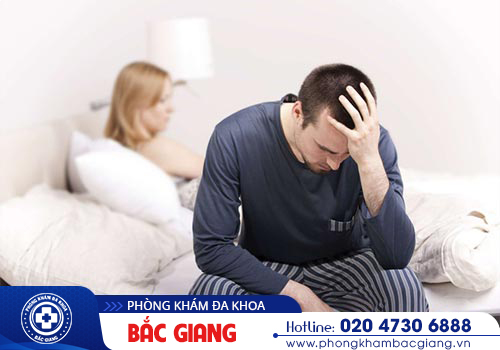 Xuất tinh sớm là gì? Cách kiểm soát xuất tinh
