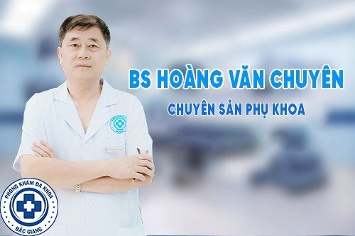 Giới thiệu sơ lược về đội ngũ tại Phòng Khám Đa Khoa Bắc Giang